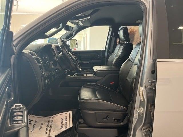 2021 RAM 2500 Limited