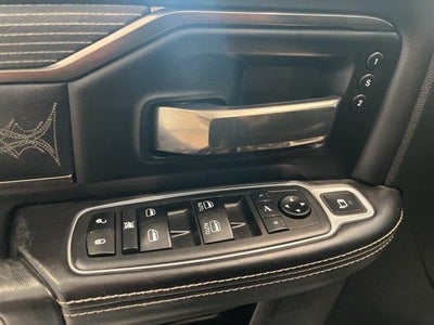 2021 RAM 2500 Limited