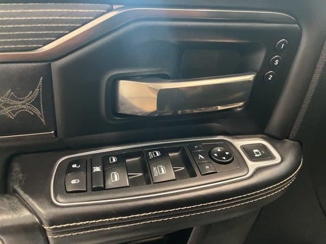 2021 RAM 2500 Limited