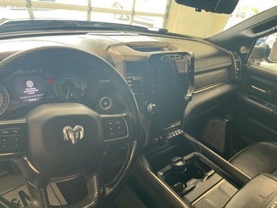 2021 RAM 2500 Limited