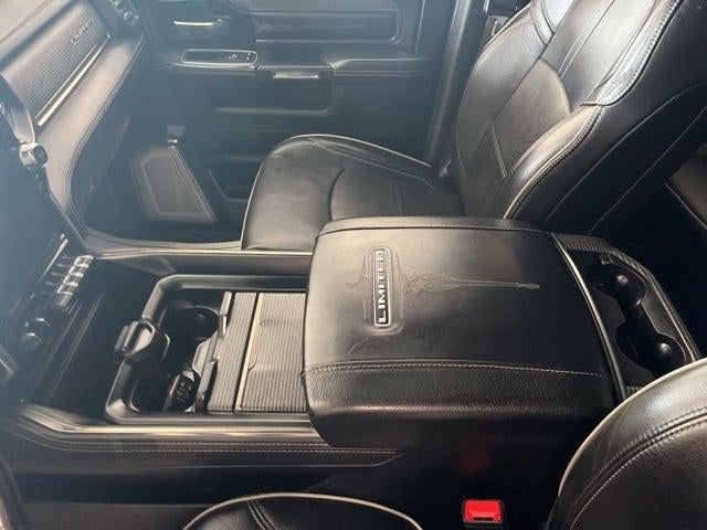 2021 RAM 2500 Limited