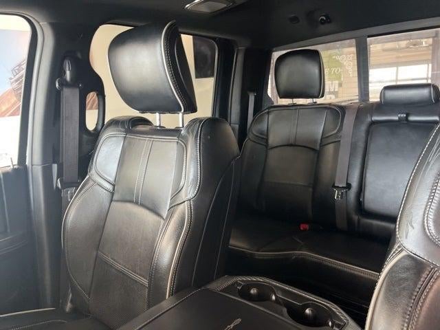 2021 RAM 2500 Limited