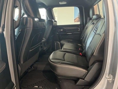 2021 RAM 2500 Limited