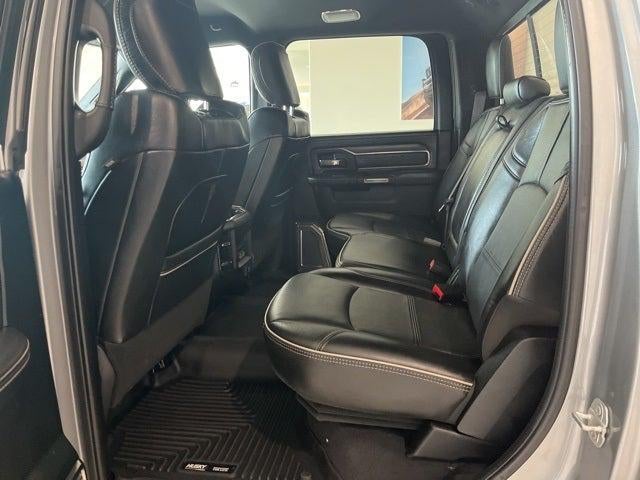 2021 RAM 2500 Limited