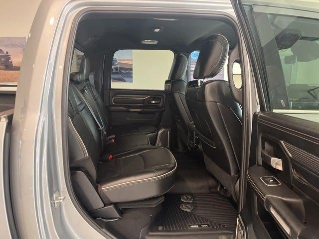 2021 RAM 2500 Limited