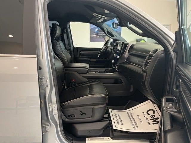 2021 RAM 2500 Limited
