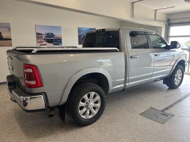 2021 RAM 2500 Limited