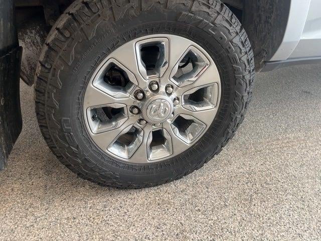 2021 RAM 2500 Limited