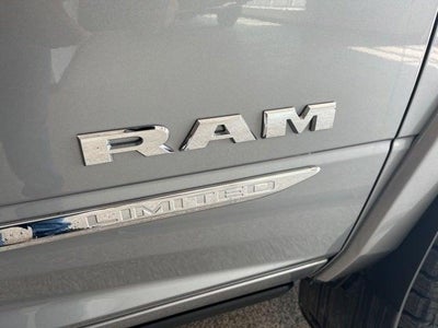 2021 RAM 2500 Limited