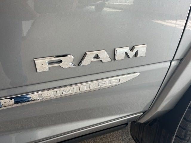 2021 RAM 2500 Limited