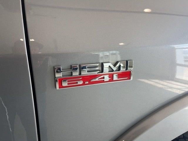 2021 RAM 2500 Limited