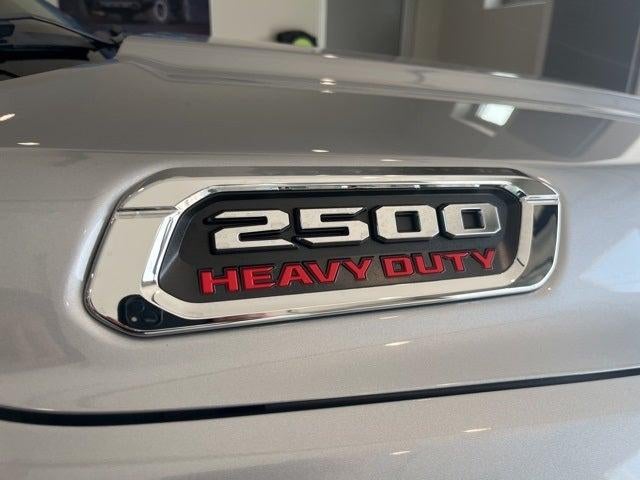 2021 RAM 2500 Limited