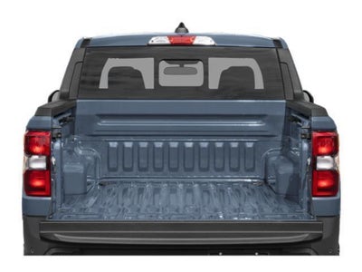 2025 Ford Maverick Tremor