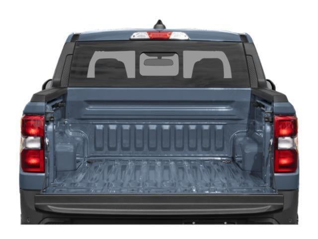 2025 Ford Maverick Tremor