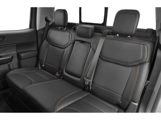 2025 Ford Maverick Tremor