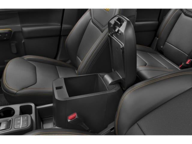 2025 Ford Maverick Tremor