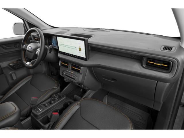 2025 Ford Maverick Tremor