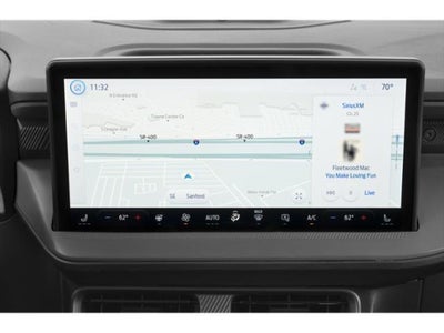 2025 Ford Maverick Tremor