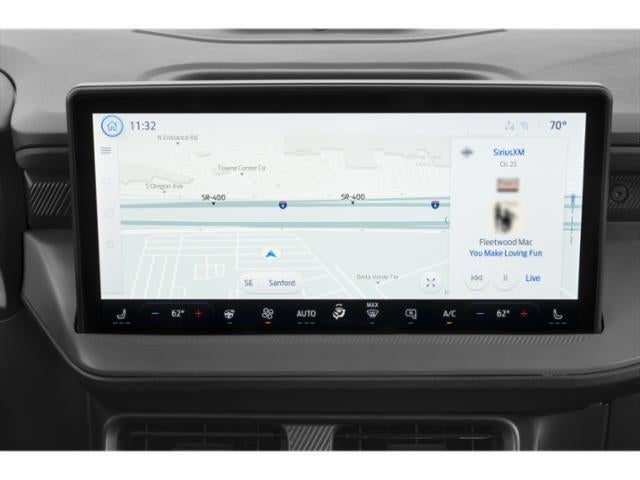 2025 Ford Maverick Tremor