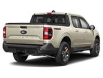 2025 Ford Maverick Tremor