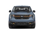 2025 Ford Maverick Tremor