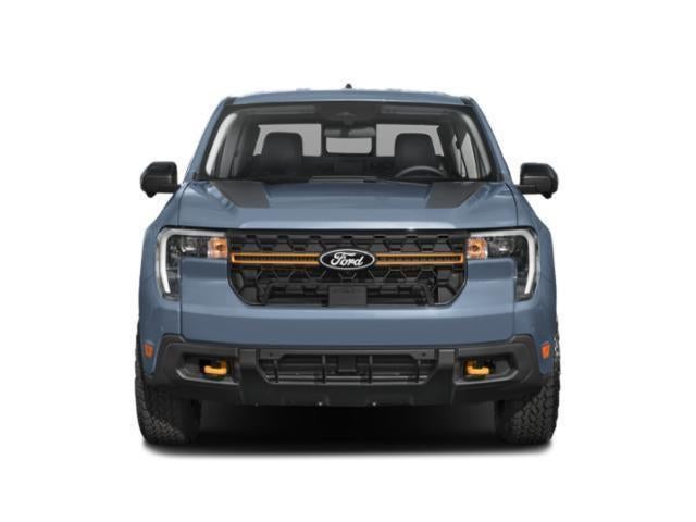 2025 Ford Maverick Tremor