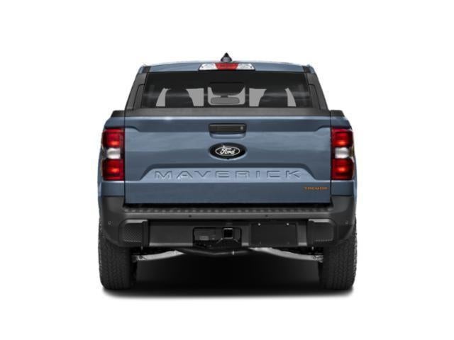 2025 Ford Maverick Tremor