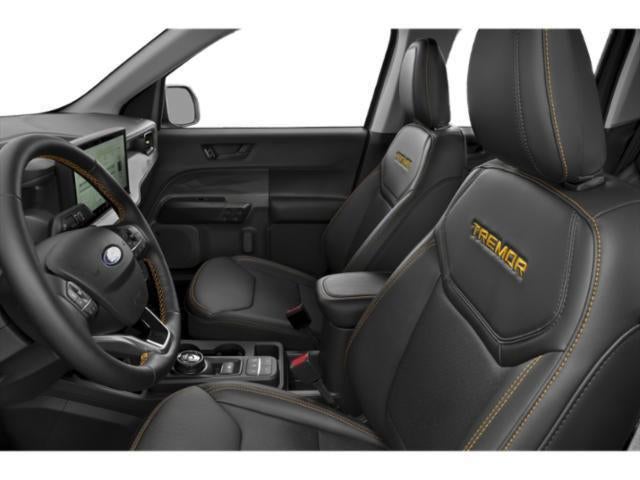 2025 Ford Maverick Tremor