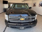 2012 Chevrolet Silverado 1500 LTZ