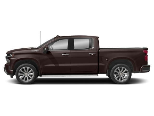 Used 2019 Chevrolet Silverado 1500 High Country with VIN 3GCUYHED9KG119037 for sale in Hallock, Minnesota