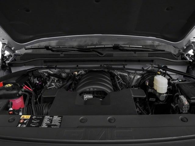 2017 GMC Sierra 1500 Base