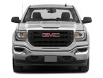 2017 GMC Sierra 1500 Base