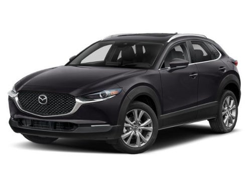 2021 Mazda Mazda CX-30 Premium