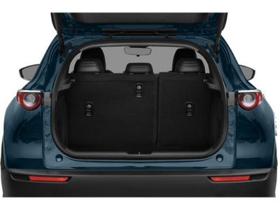 2021 Mazda Mazda CX-30 Premium