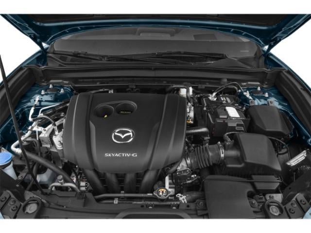 2021 Mazda Mazda CX-30 Premium