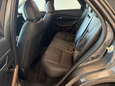 2021 Mazda Mazda CX-30 Premium