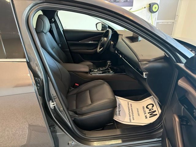 2021 Mazda Mazda CX-30 Premium