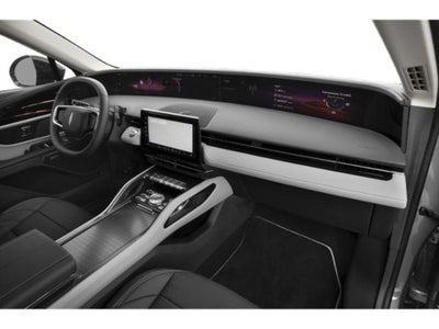 2024 Lincoln Nautilus Premiere