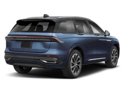 2024 Lincoln Nautilus Premiere