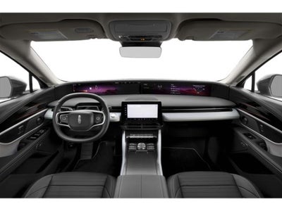 2024 Lincoln Nautilus Premiere