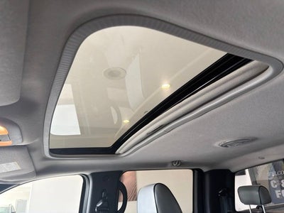 2007 Lincoln Mark LT Base