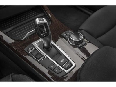 2015 BMW X3 xDrive35i