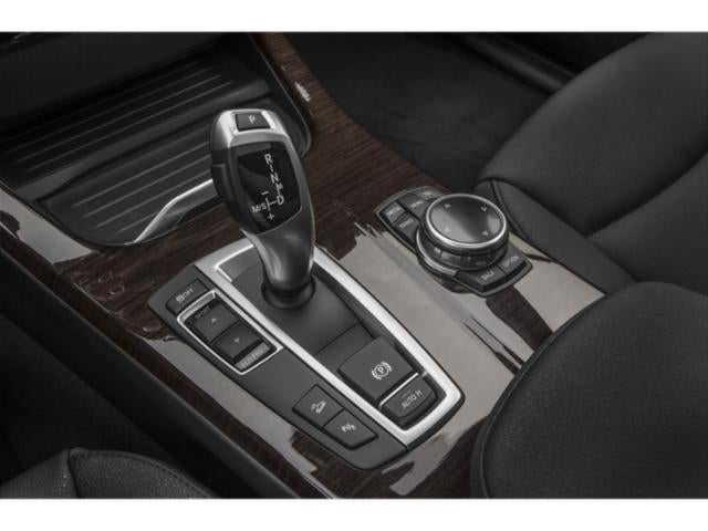 2015 BMW X3 xDrive35i