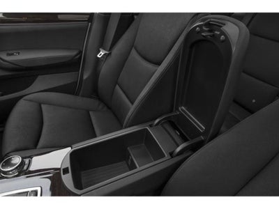 2015 BMW X3 xDrive35i