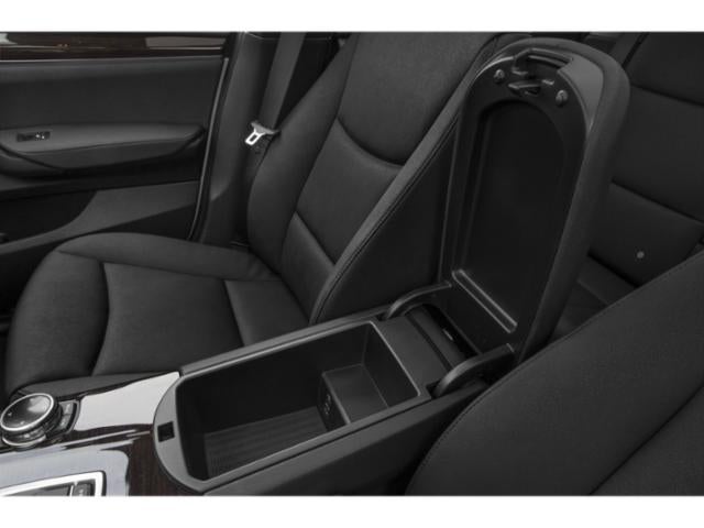 2015 BMW X3 xDrive35i