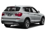 2015 BMW X3 xDrive35i
