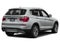 2015 BMW X3 xDrive35i