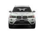 2015 BMW X3 xDrive35i
