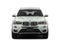 2015 BMW X3 xDrive35i