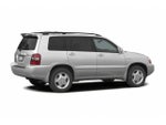 2007 Toyota Highlander V6